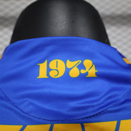 Tigres UANL Away Kit 24/25