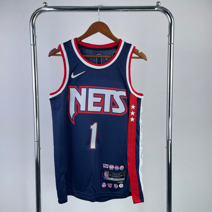 NBA Jersey: Brooklyn Nets