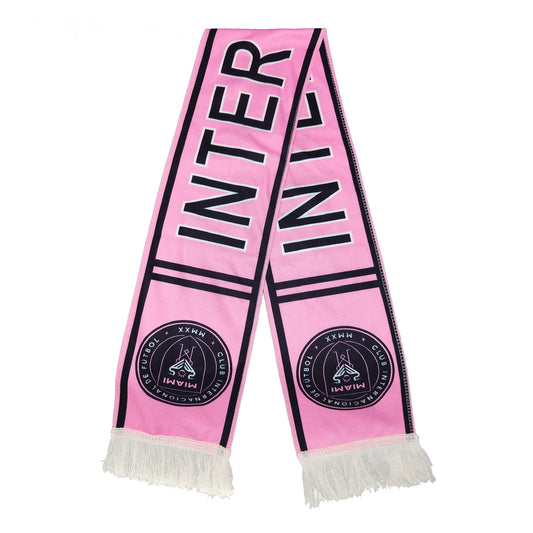 Inter Miami Scarf