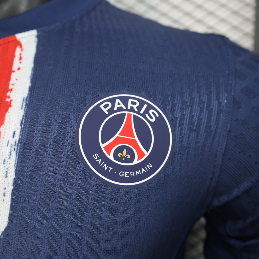 Paris Saint-Germain Home Kit 24/25