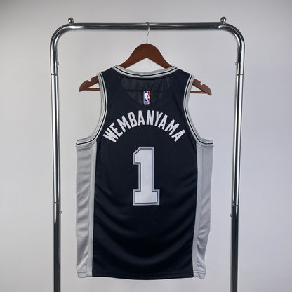 NBA Jersey: San Antonio Spurs