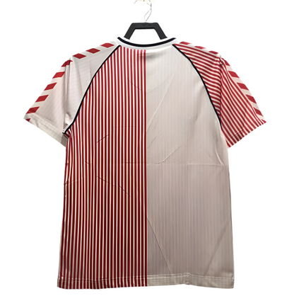 Retro: Denmark Away Kit 85/86