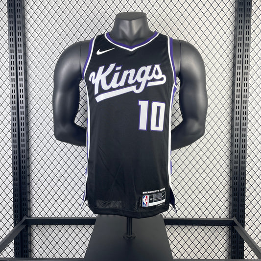 NBA Jersey: Sacramento Kings