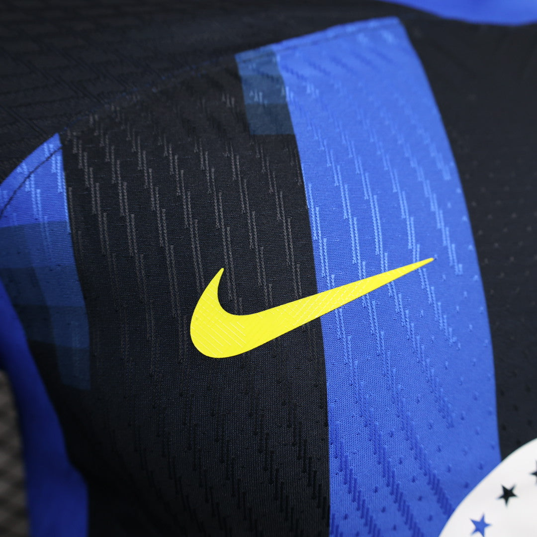 Inter Milan Home Kit 23/24