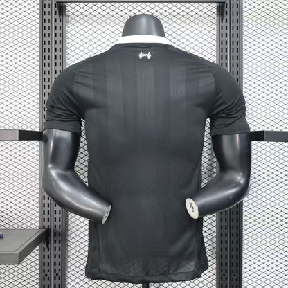 Liverpool Goalkeeper Kit 25/26