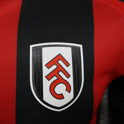 Fulham Away Kit 24/25