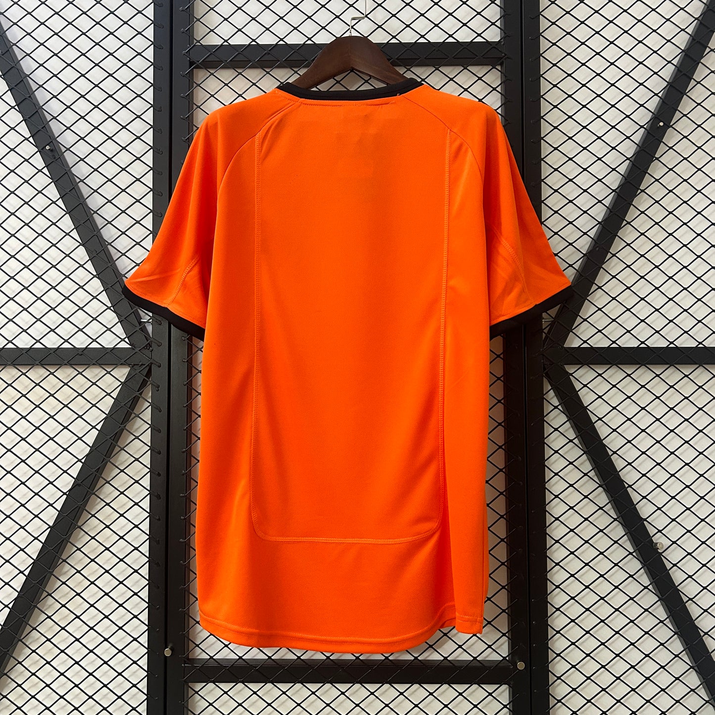 Netherlands Home Kit 99/00