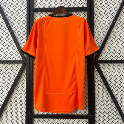 Netherlands Home Kit 99/00