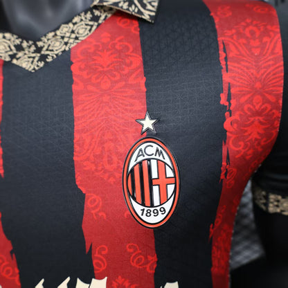 AC Milan “Rossoneri Bloom” Kit 25/26