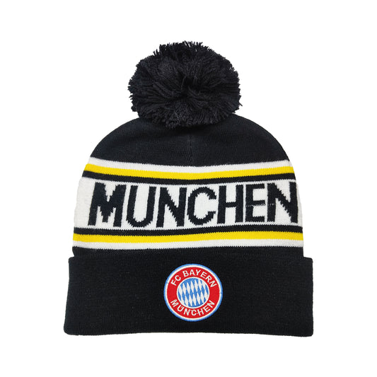 Bayern Munich Beanie