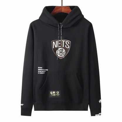 Brooklin Nets Sweatshirt