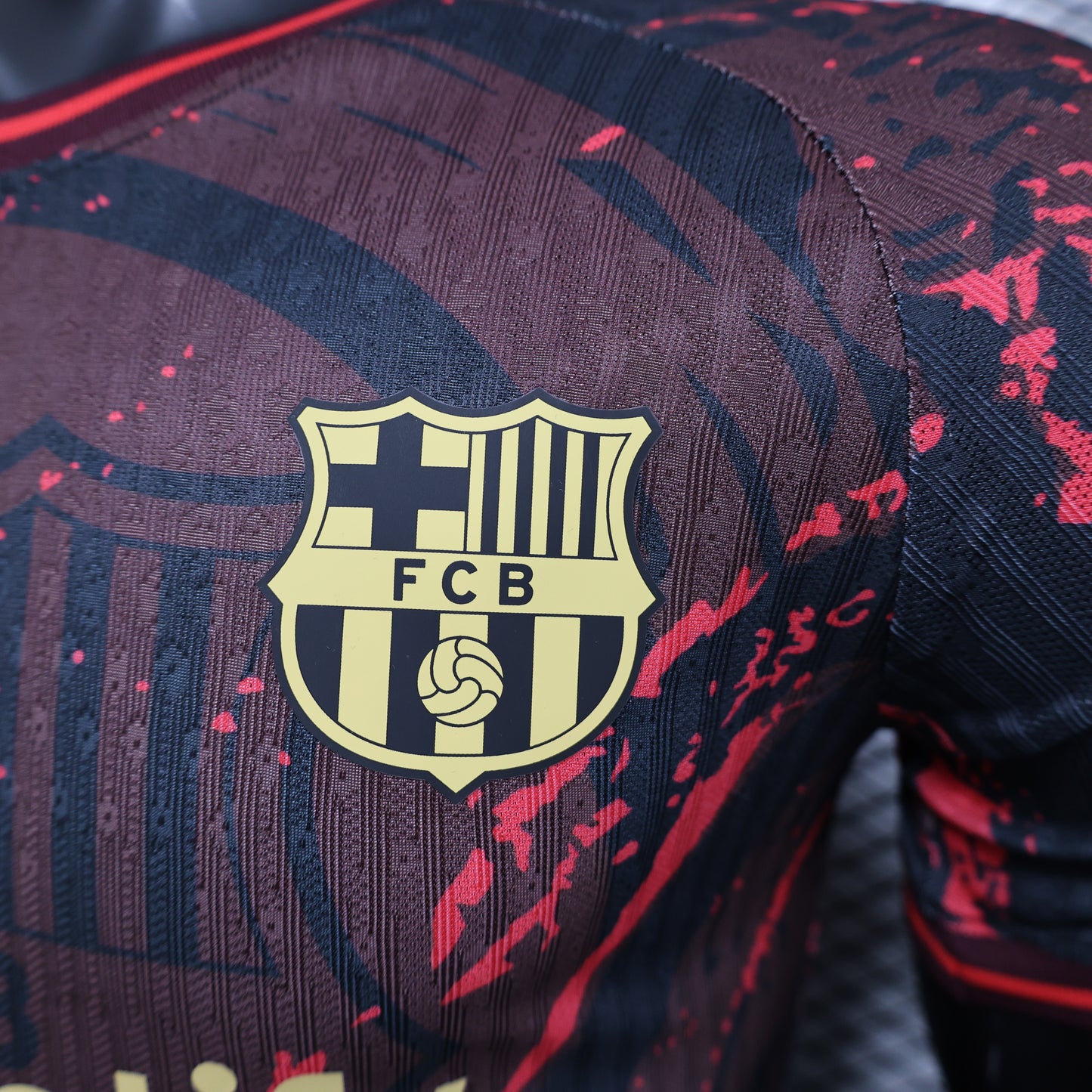 Barcelona Special Kit 24/25