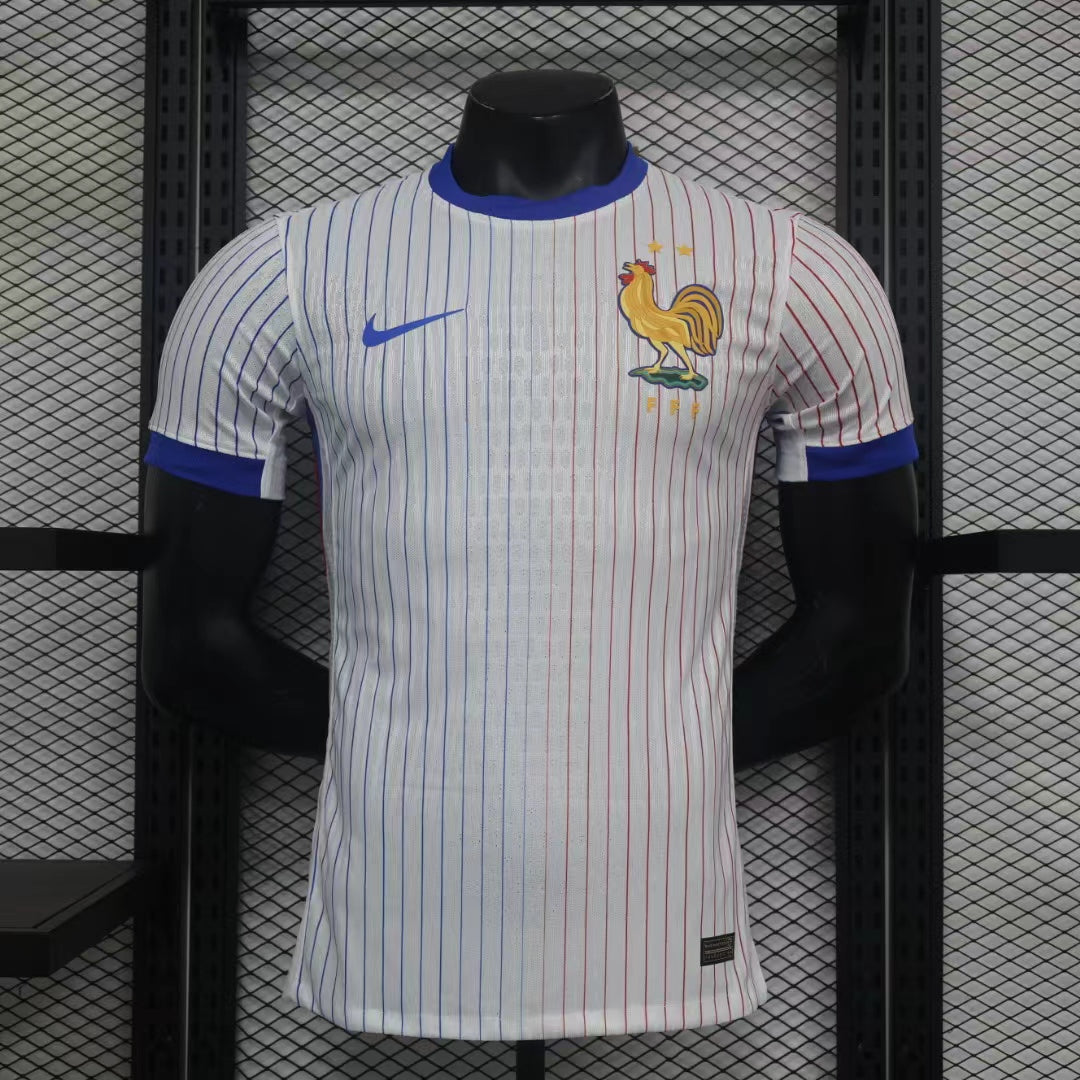 France Away Kit 23/24