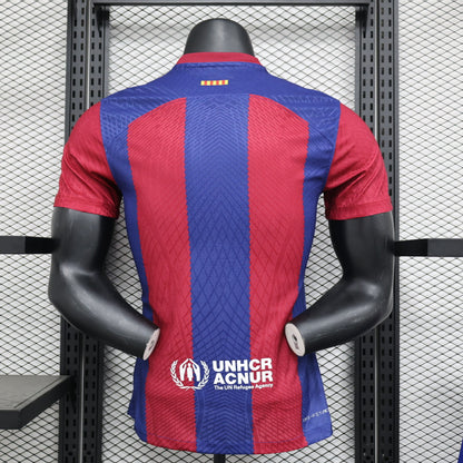 Barcelona Special Kit “Rolling Stones” 23/24