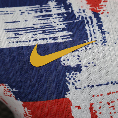 Barcelona Pre-Match Kit 25/26