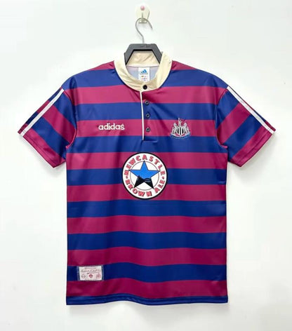 Retro: Newcastle United Away Kit 95/97