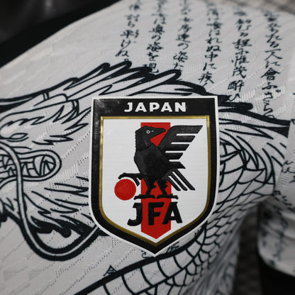 Japan Special Kit 24/25