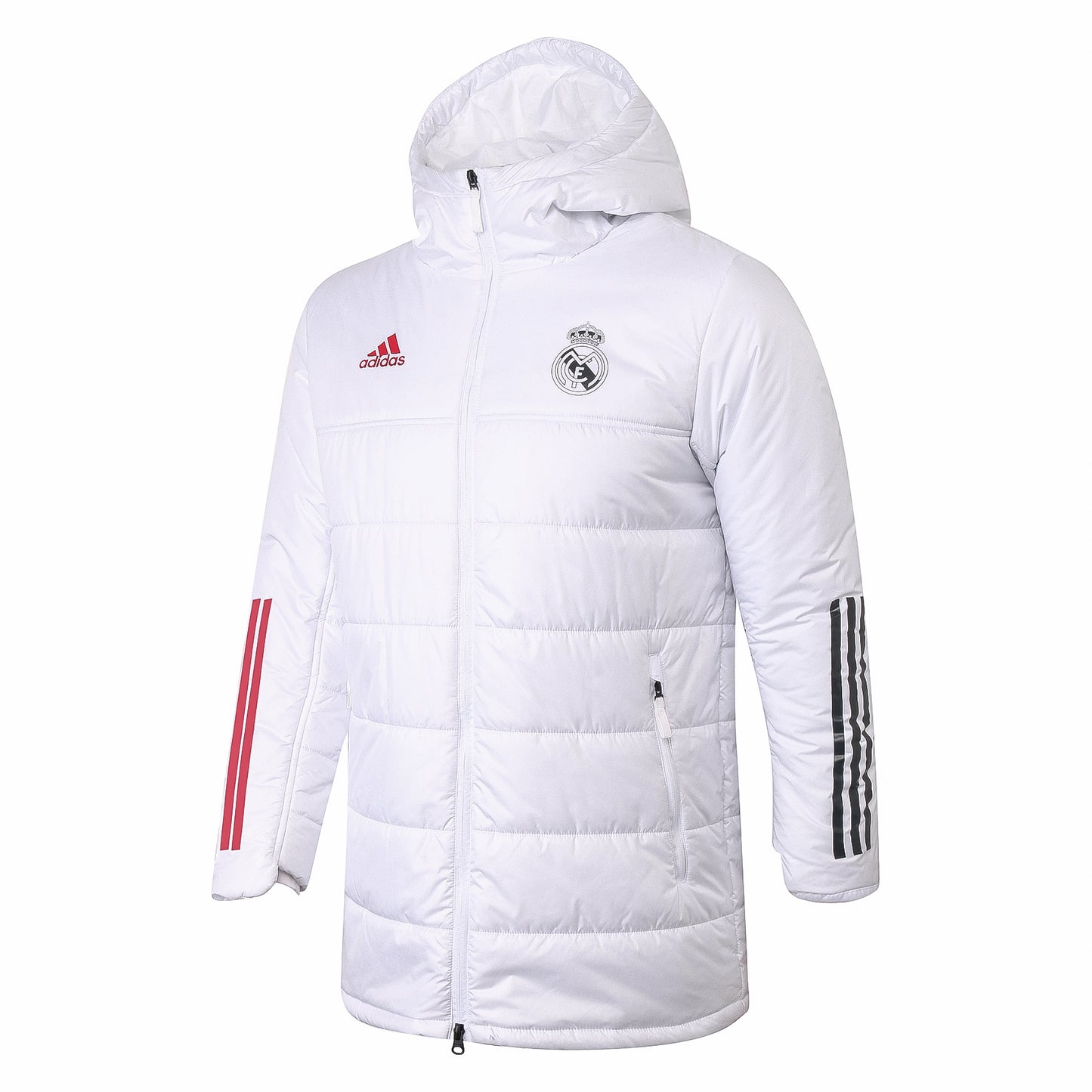 Real Madrid Coat