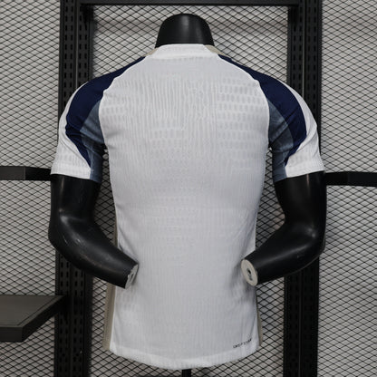 Tottenham Hotspur Home Kit 25/26