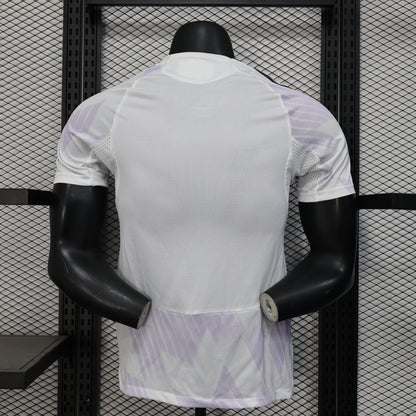 Manchester United Away Kit 25/26
