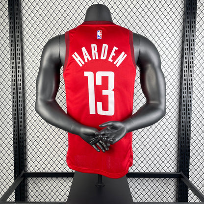 NBA Jersey: Huston Rockets