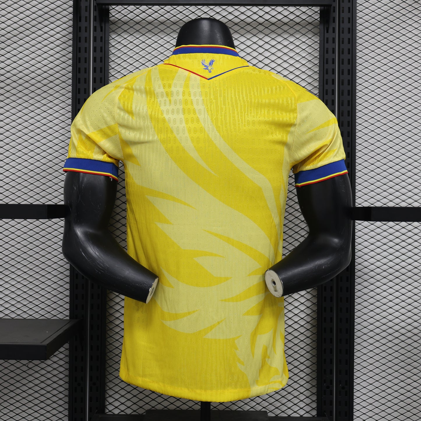 Crystal Palace Away Kit 24/25