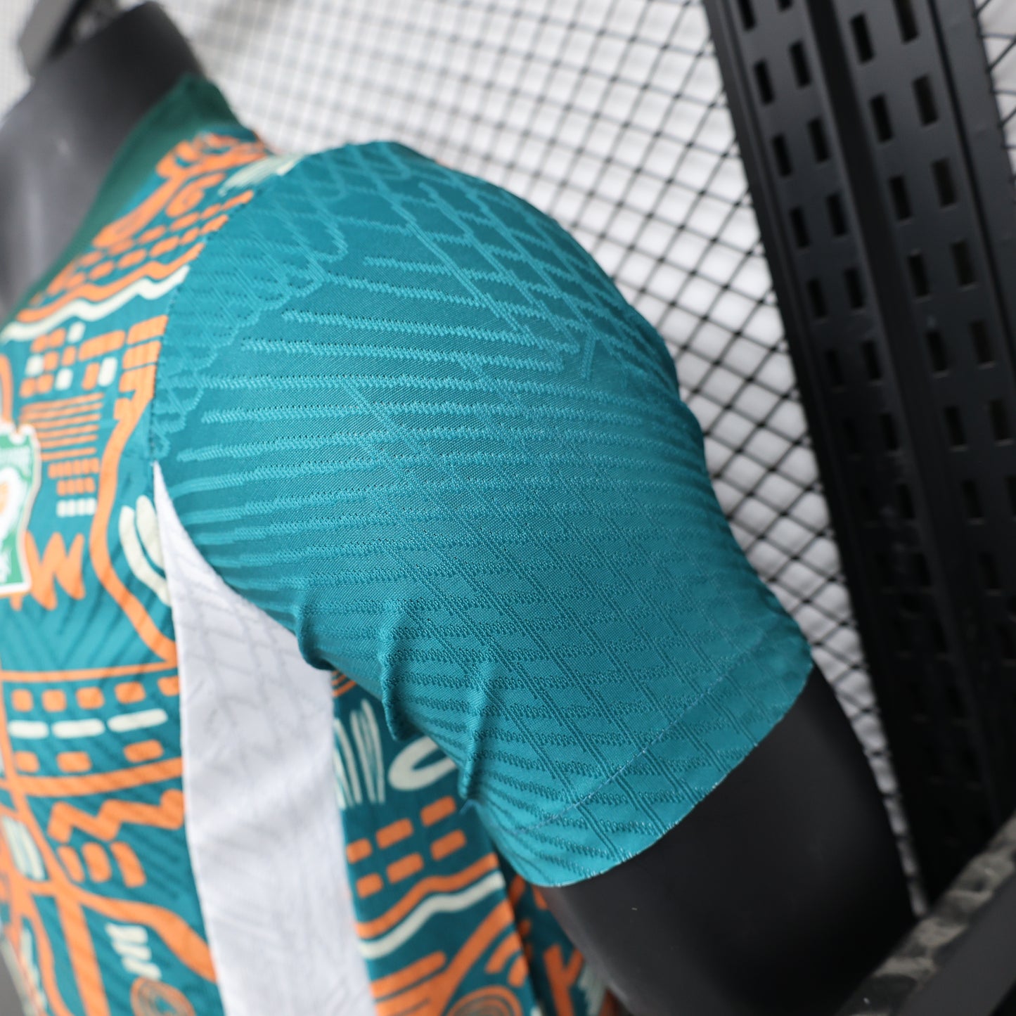 Ivory Coast Special Kit 24/25