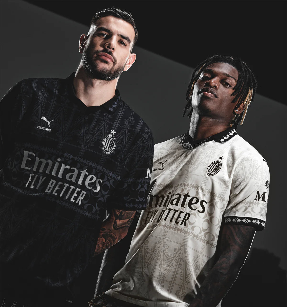 AC Milan Special Kit 23/24