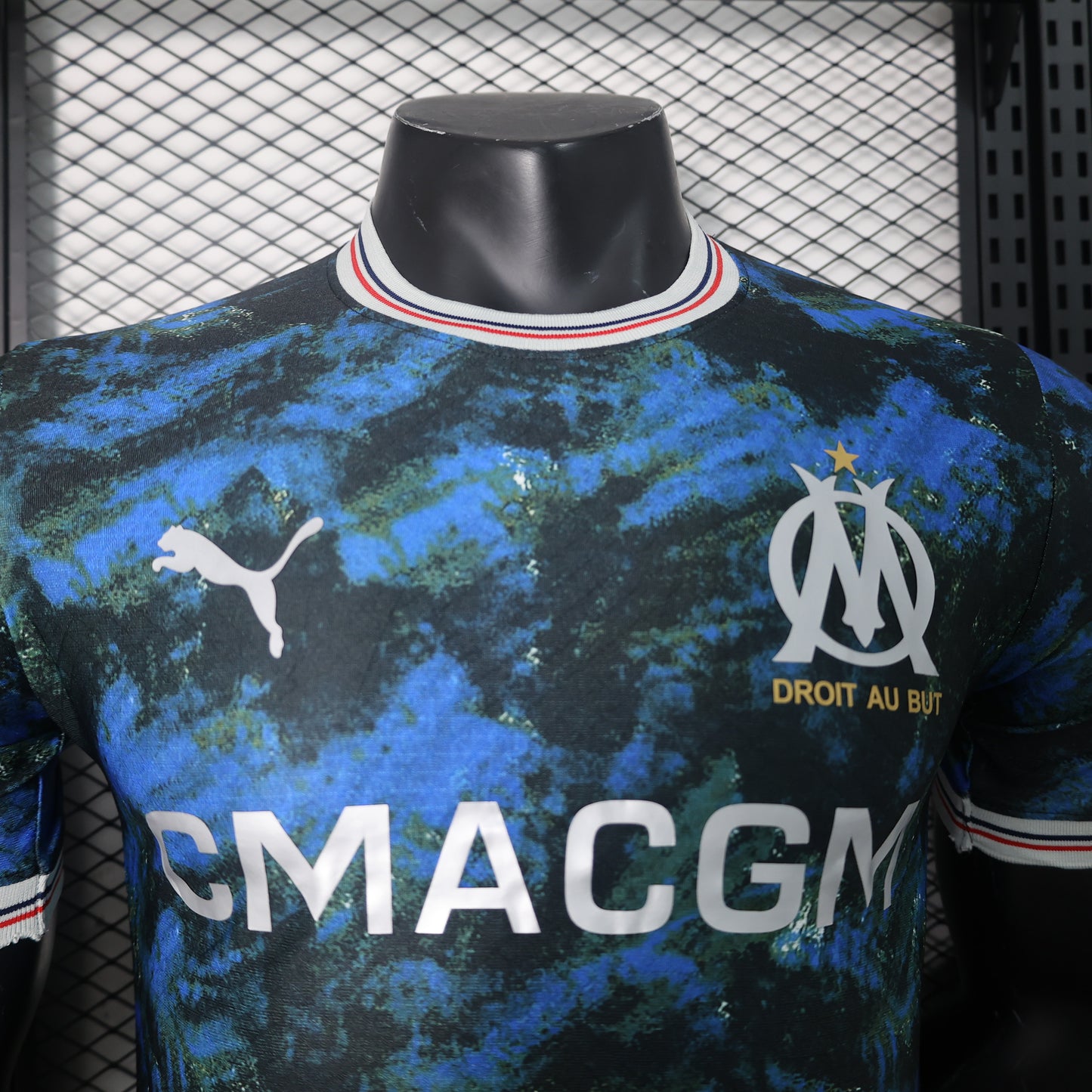 Marseille Special Kit 23/24