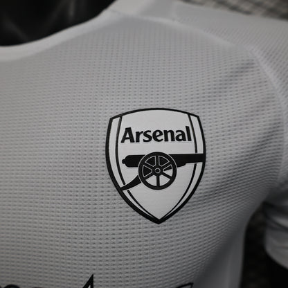 Arsenal “No More Red” Kit 24/25