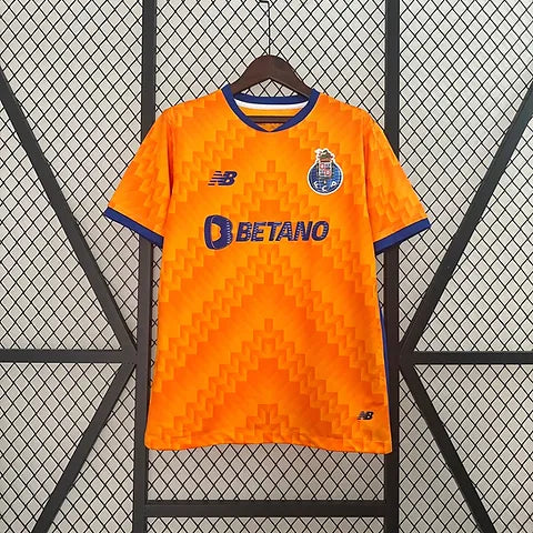 FC Porto Away Kit 24/25