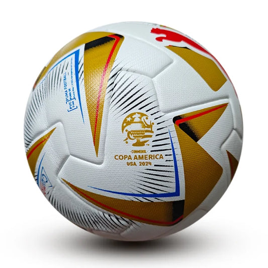 Football: Copa America 2024 ball