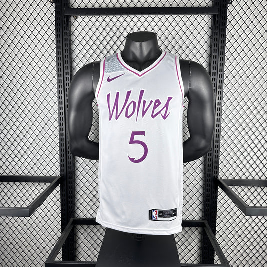 NBA Jersey: Minnesota Timberwolves