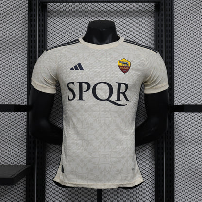 23./24. SPQR“