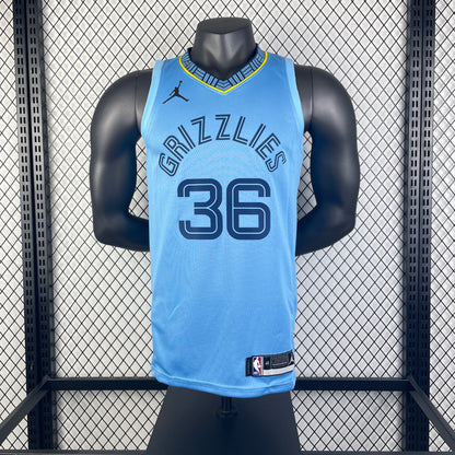 NBA Jersey: Memphis Grizzlies