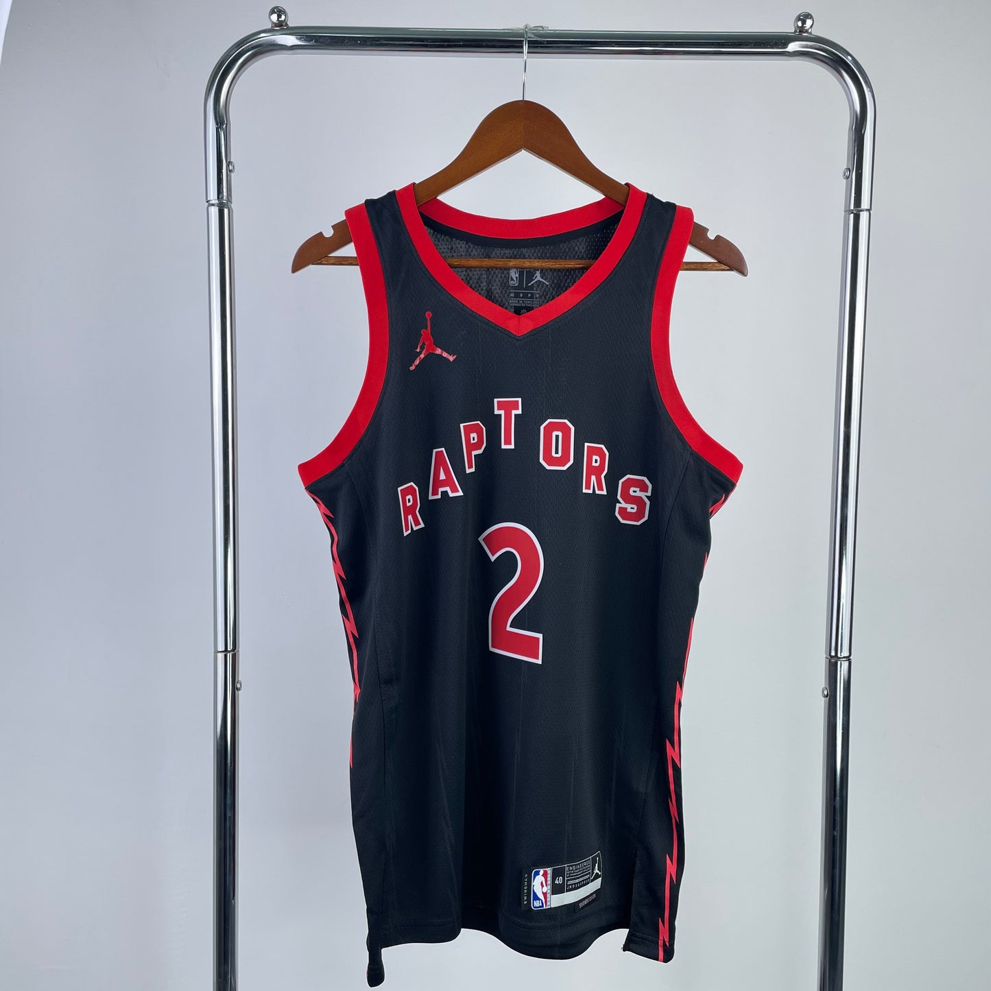 NBA Jersey: Toronto Raptors