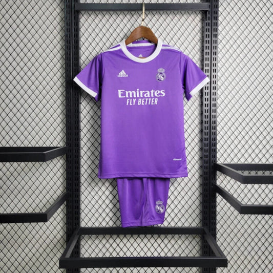 Children’s Set - Real Madrid