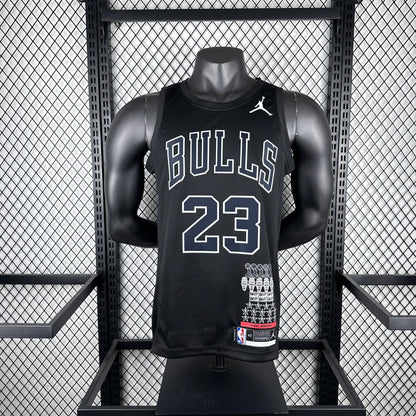 NBA Jersey: Chicago Bulls