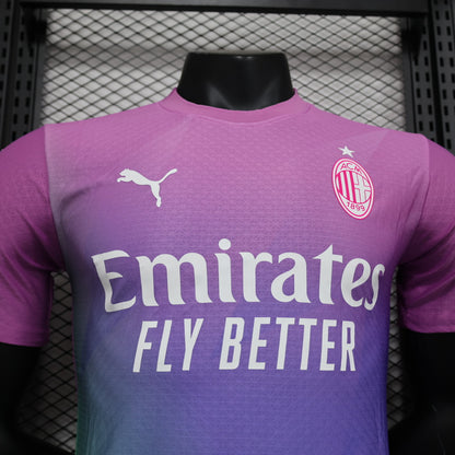 AC Milan Third Kit 23/24