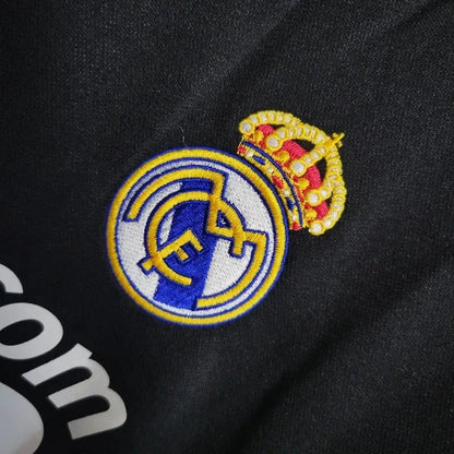 Real Madrid Third Kit 08/09