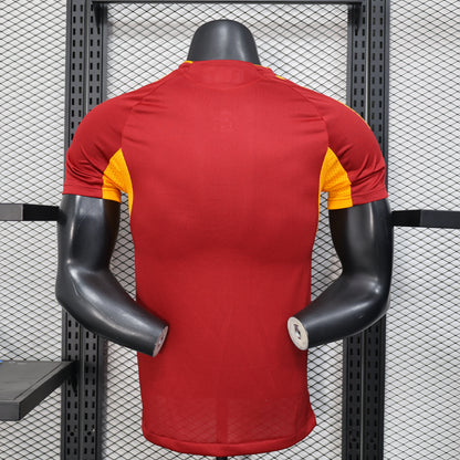 A.S. Roma Home Kit 25/26