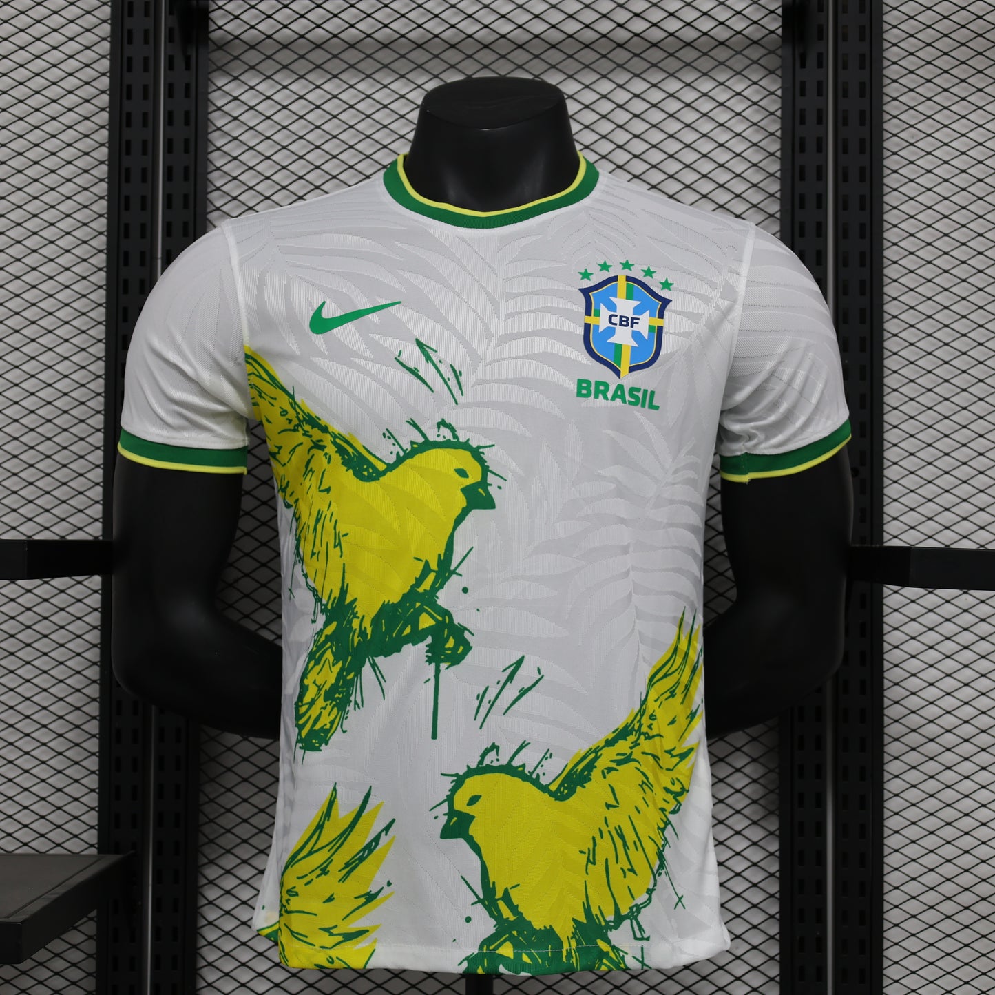 Brazil Special Kit 23/24