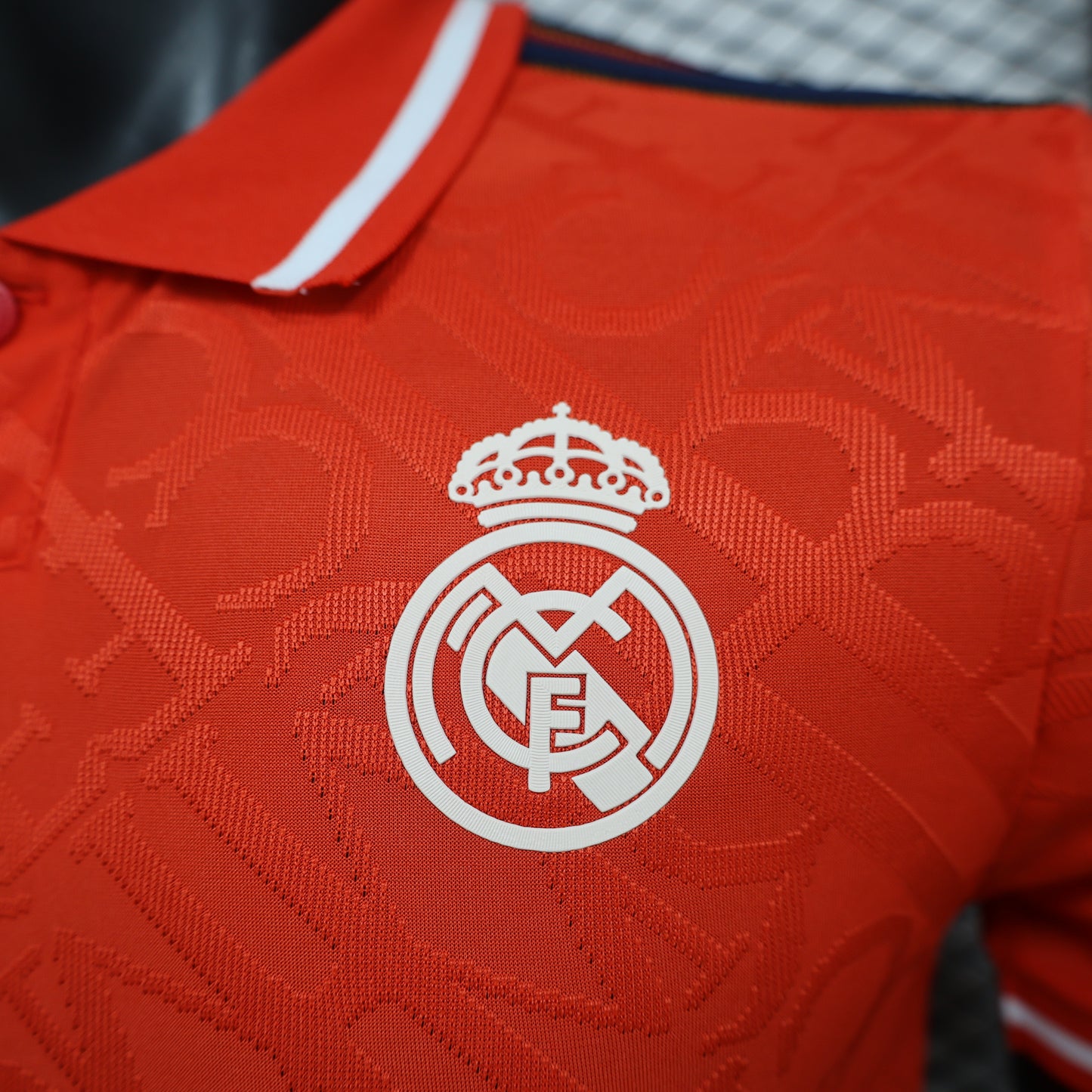 Real Madrid Special Kit 24/25