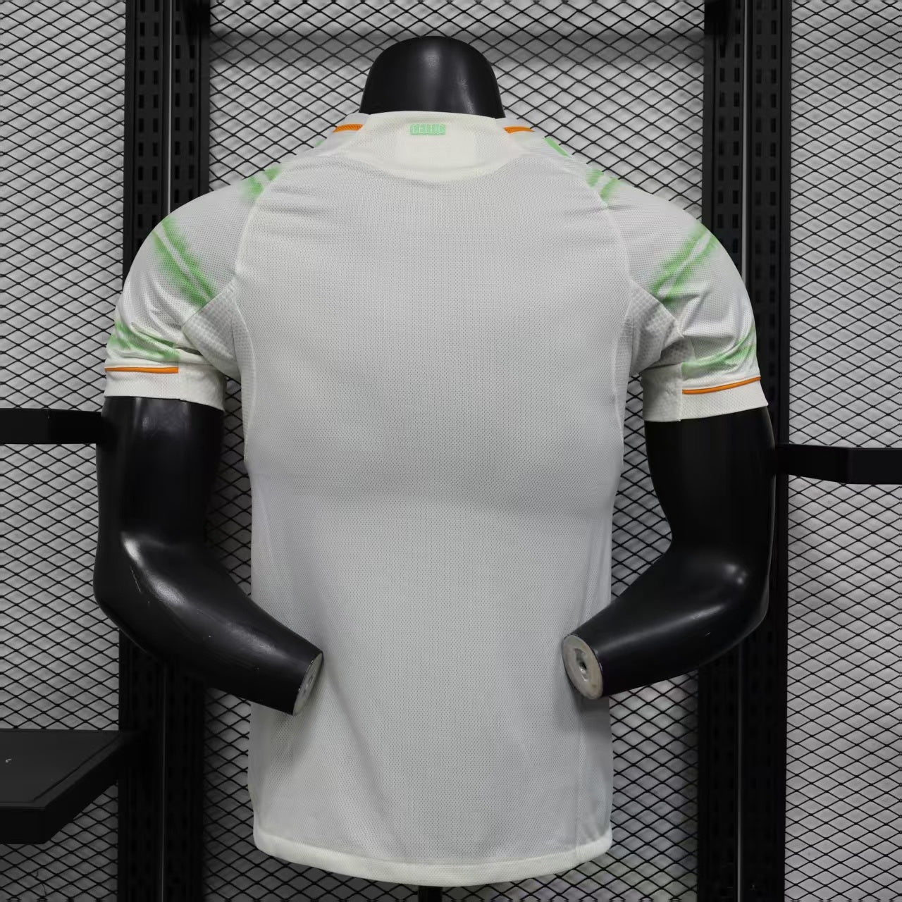 Celtic Third Kit 25/26