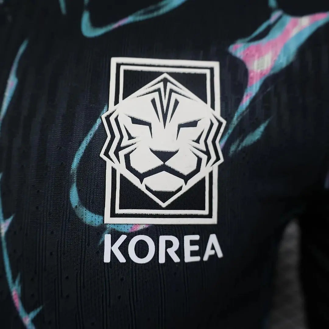 South Korea Away Kit 23/24