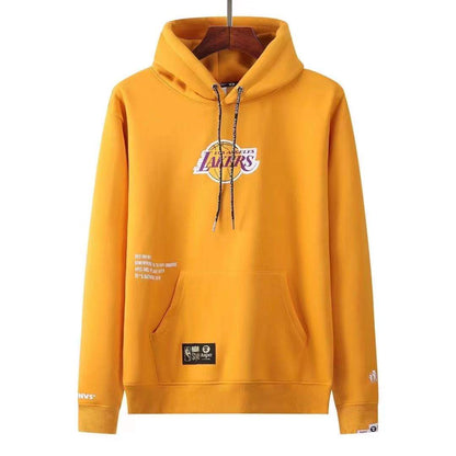 LA Lakers Sweatshirt