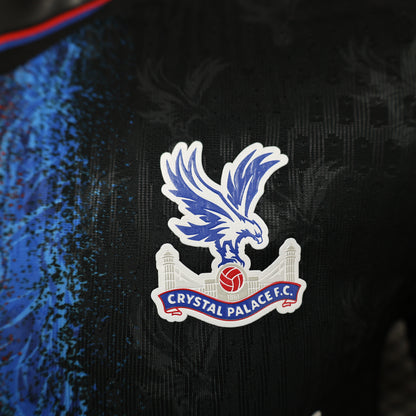 Crystal Palace Third Kit 24/25