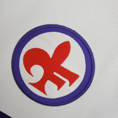 ACF Fiorentina Away Kit 21/22