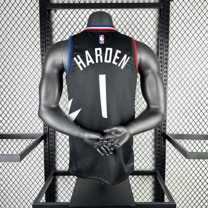 NBA Jersey: Los Angeles Clippers