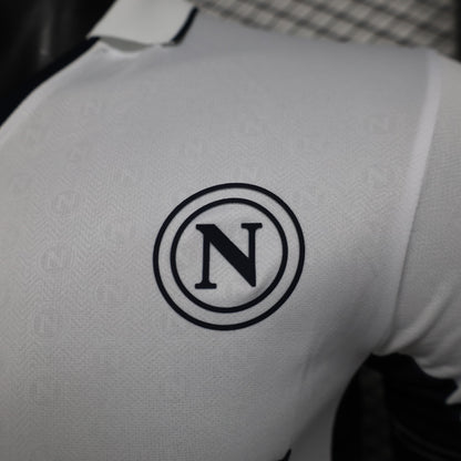 SSC Napoli Away Kit 24/25